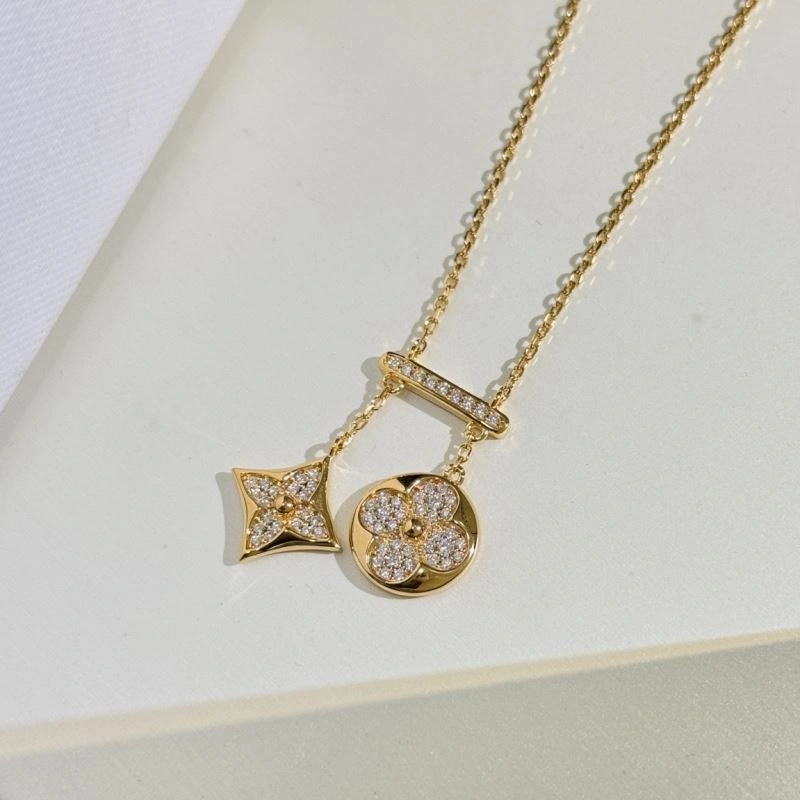 Louis Vuitton Necklaces Classic 251056