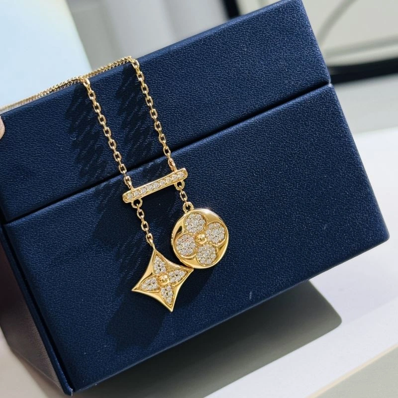 Louis Vuitton Necklaces Classic 251056