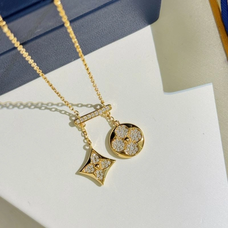 Louis Vuitton Necklaces Classic 251056