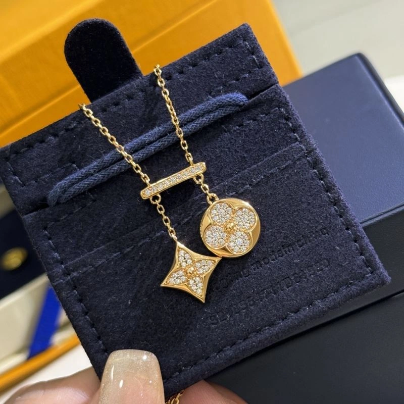 Louis Vuitton Necklaces Classic 251056
