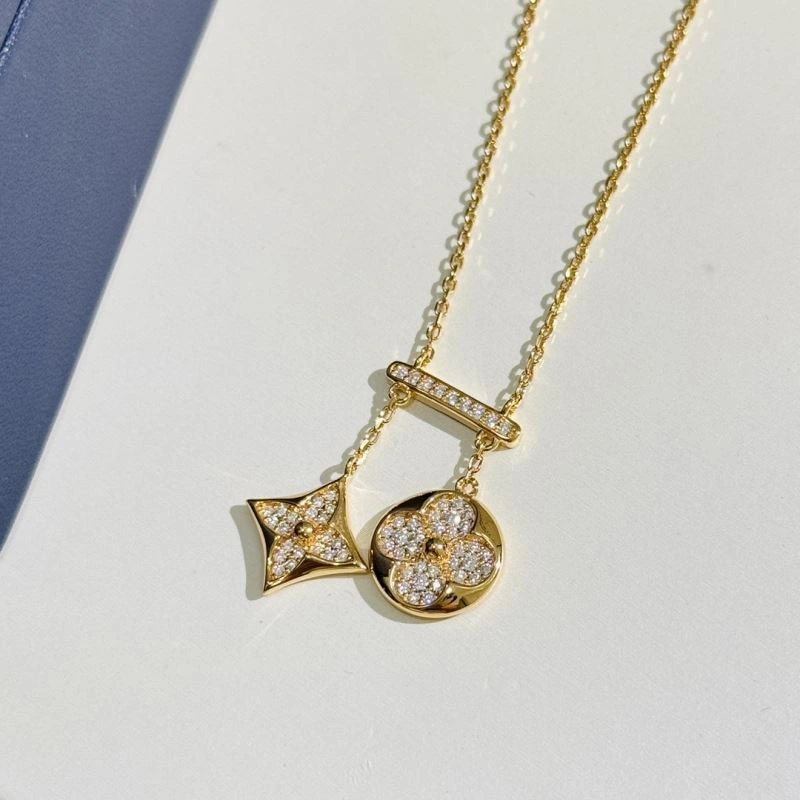 Louis Vuitton Necklaces Classic 251056