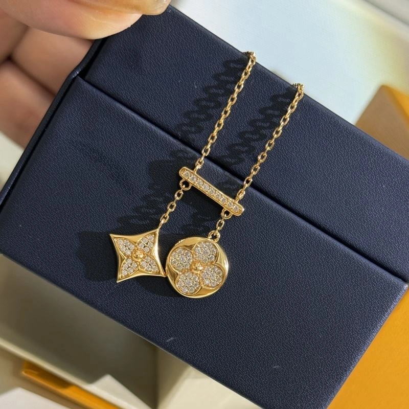 Louis Vuitton Necklaces Classic 251056