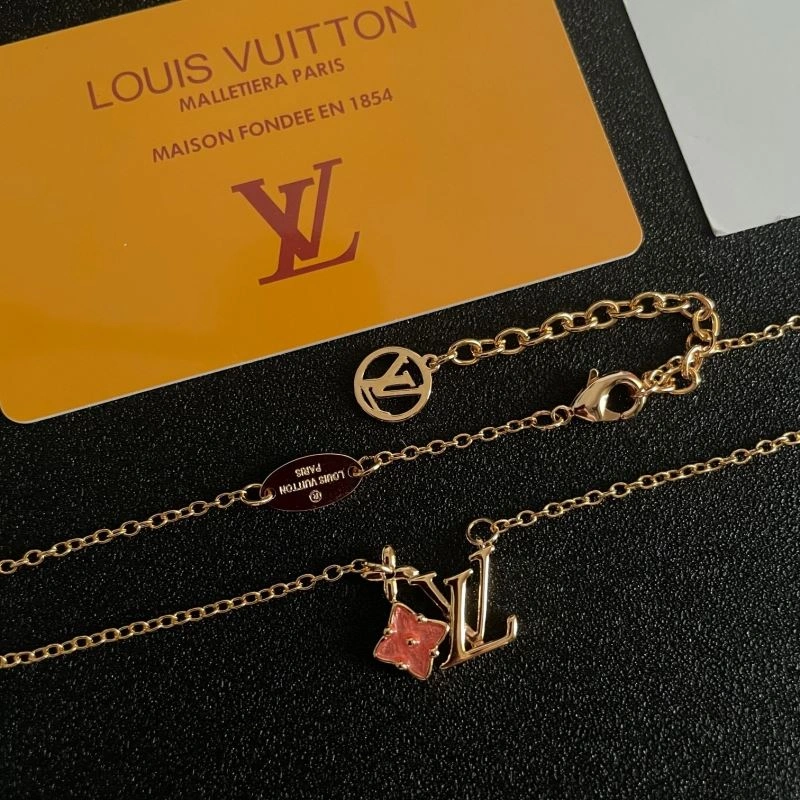WaterResistant Louis Vuitton Necklaces 251031