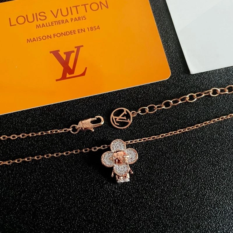 Attractive Louis Vuitton Necklaces 251052