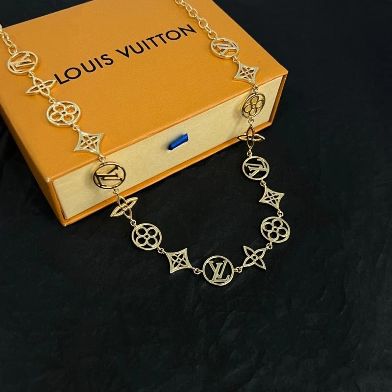 Louis Vuitton Necklaces MultiPurpose 251041