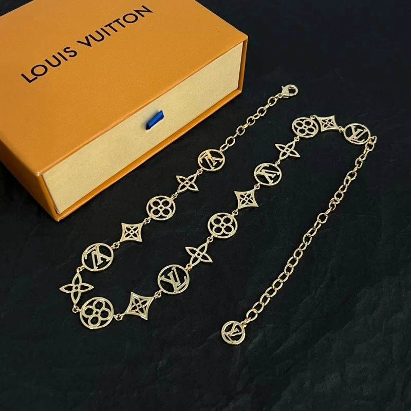Louis Vuitton Necklaces MultiPurpose 251041
