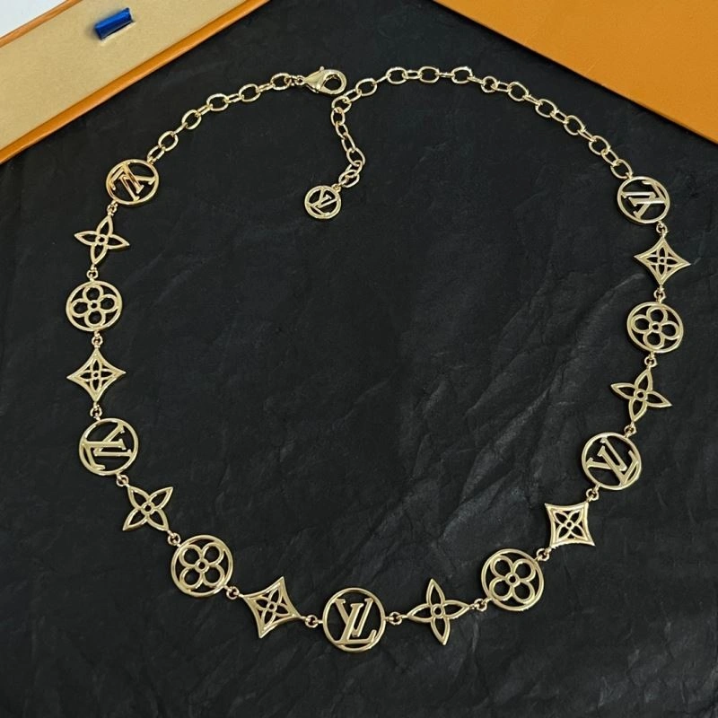 Louis Vuitton Necklaces MultiPurpose 251041