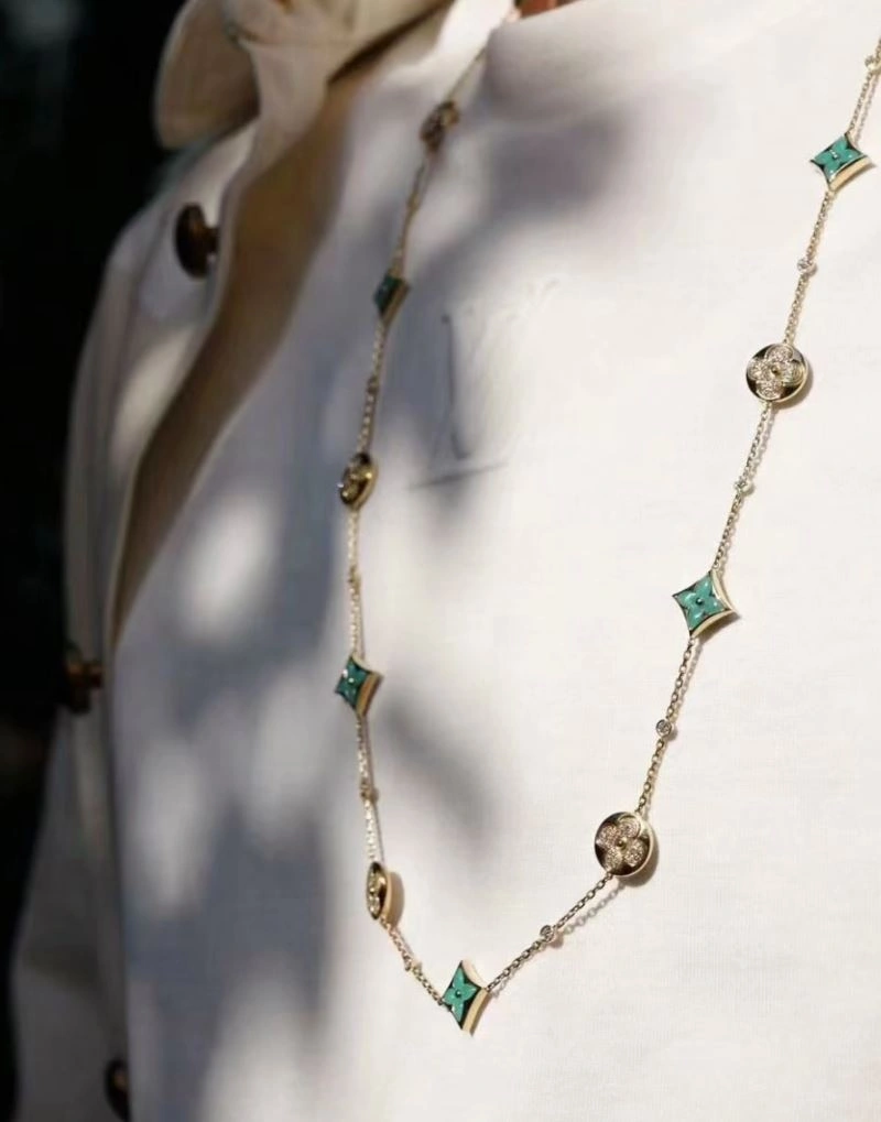 Louis Vuitton Necklaces SmartChoice 251038