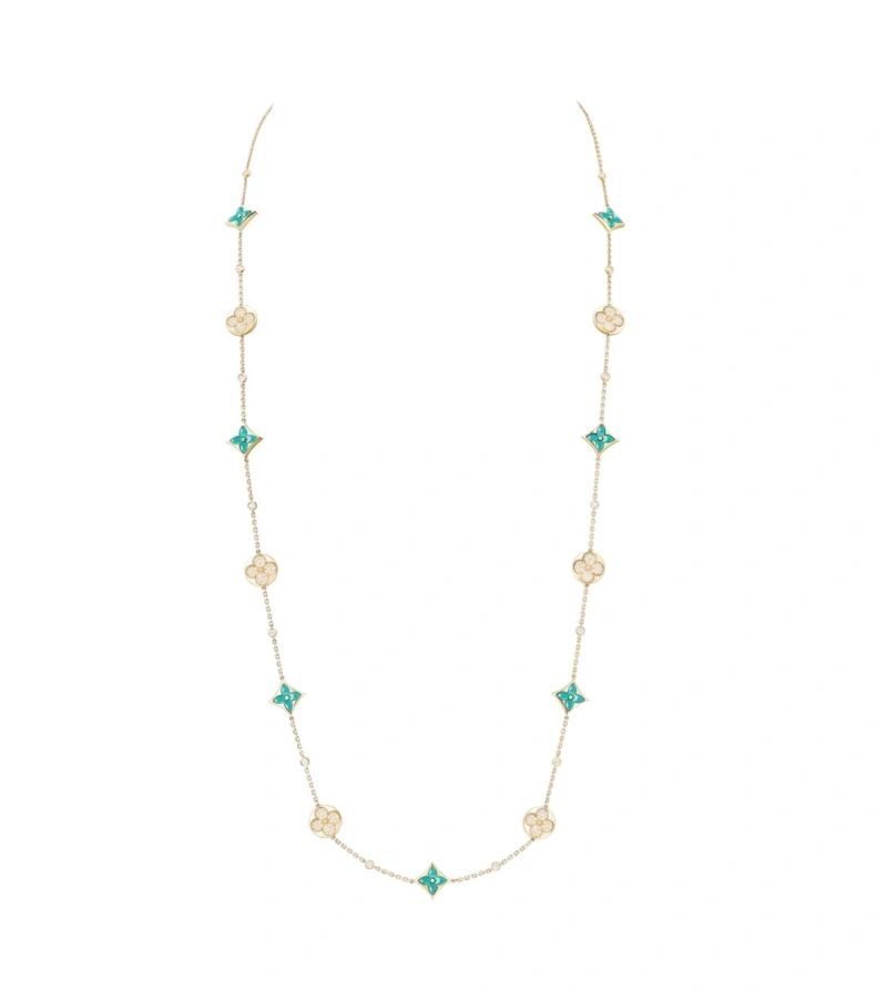 Louis Vuitton Necklaces SmartChoice 251038
