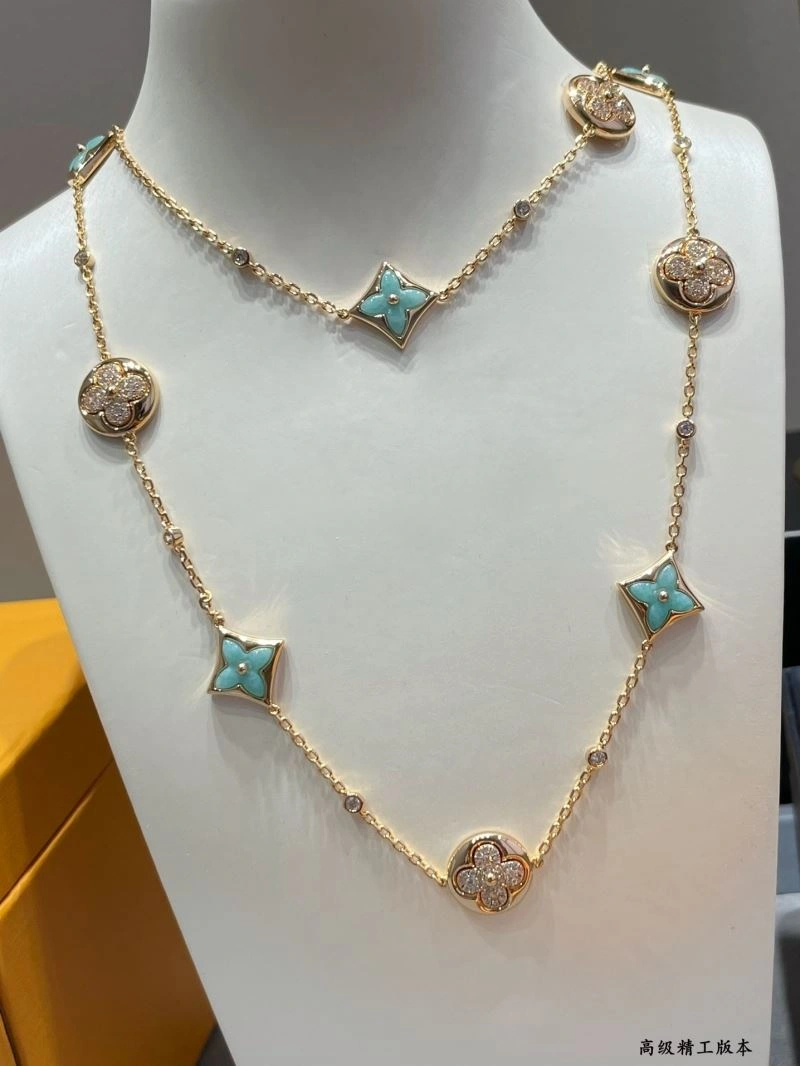 Louis Vuitton Necklaces SmartChoice 251038
