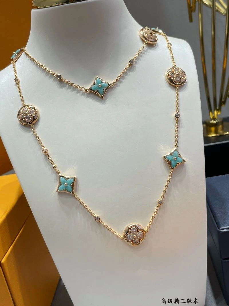 Louis Vuitton Necklaces SmartChoice 251038
