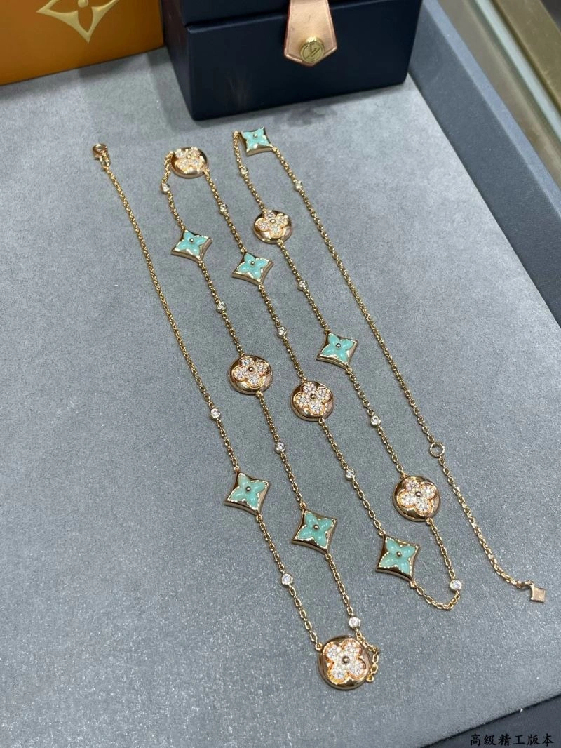 Louis Vuitton Necklaces SmartChoice 251038