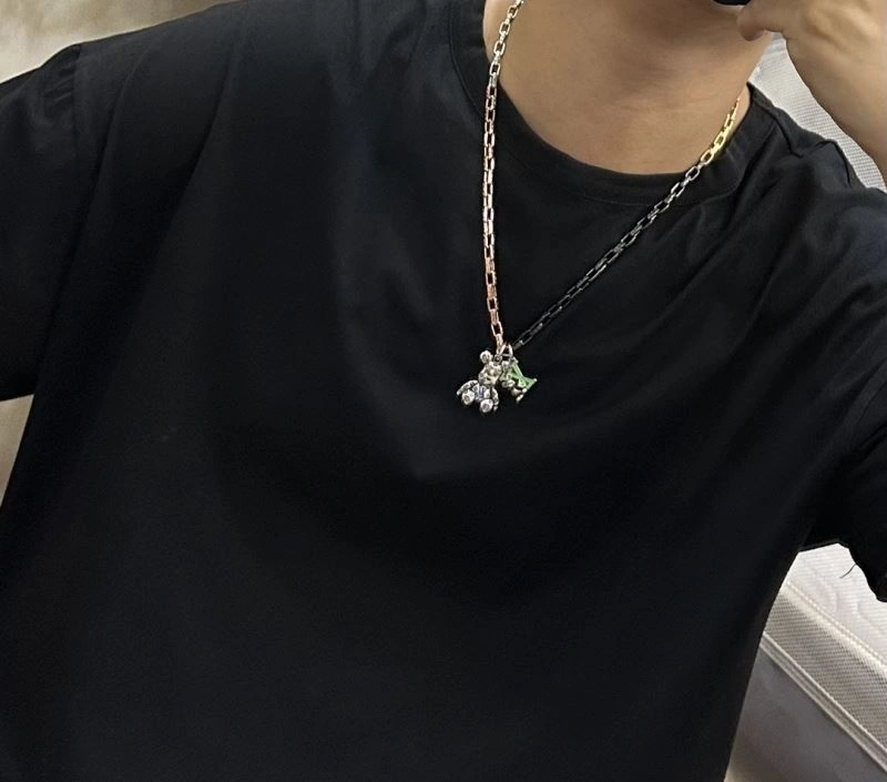 GoodFit Louis Vuitton Necklaces 251042