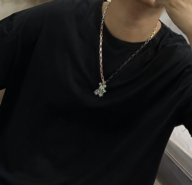 GoodFit Louis Vuitton Necklaces 251042