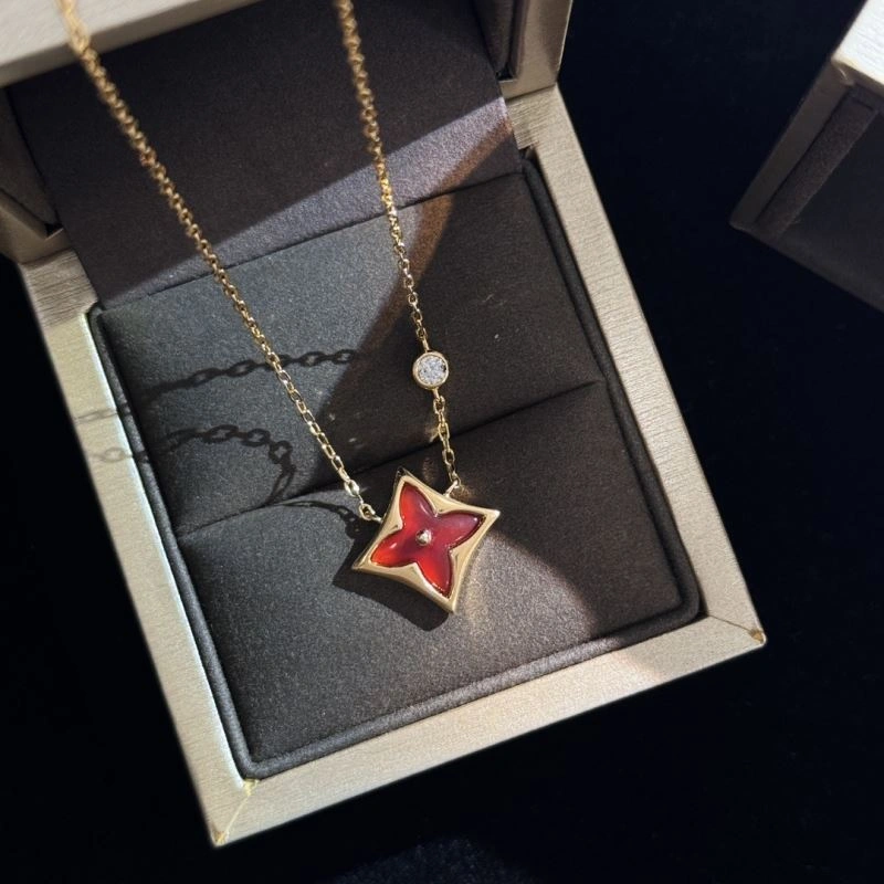 UrbanStyle Louis Vuitton Necklaces 251029
