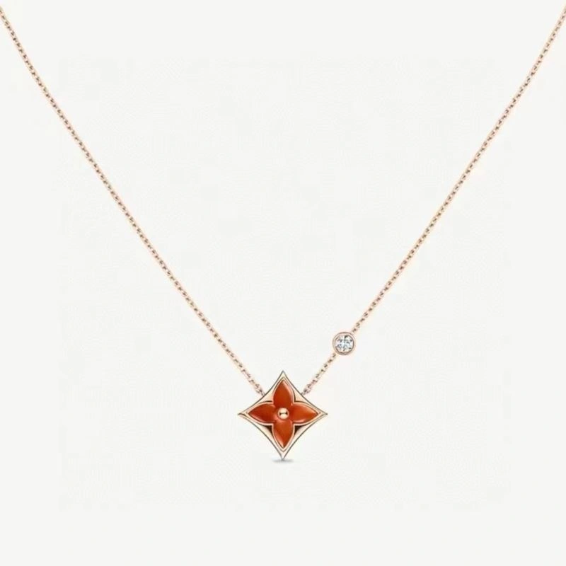 UrbanStyle Louis Vuitton Necklaces 251029