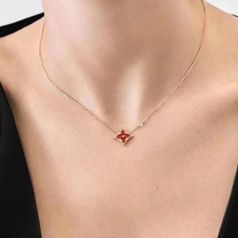 UrbanStyle Louis Vuitton Necklaces 251029