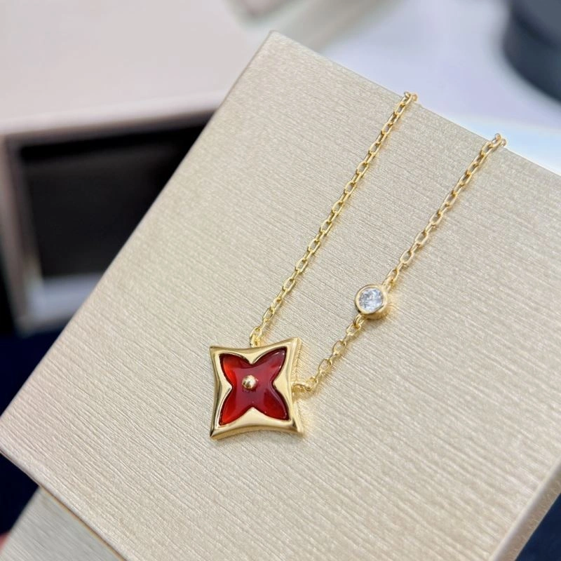 UrbanStyle Louis Vuitton Necklaces 251029