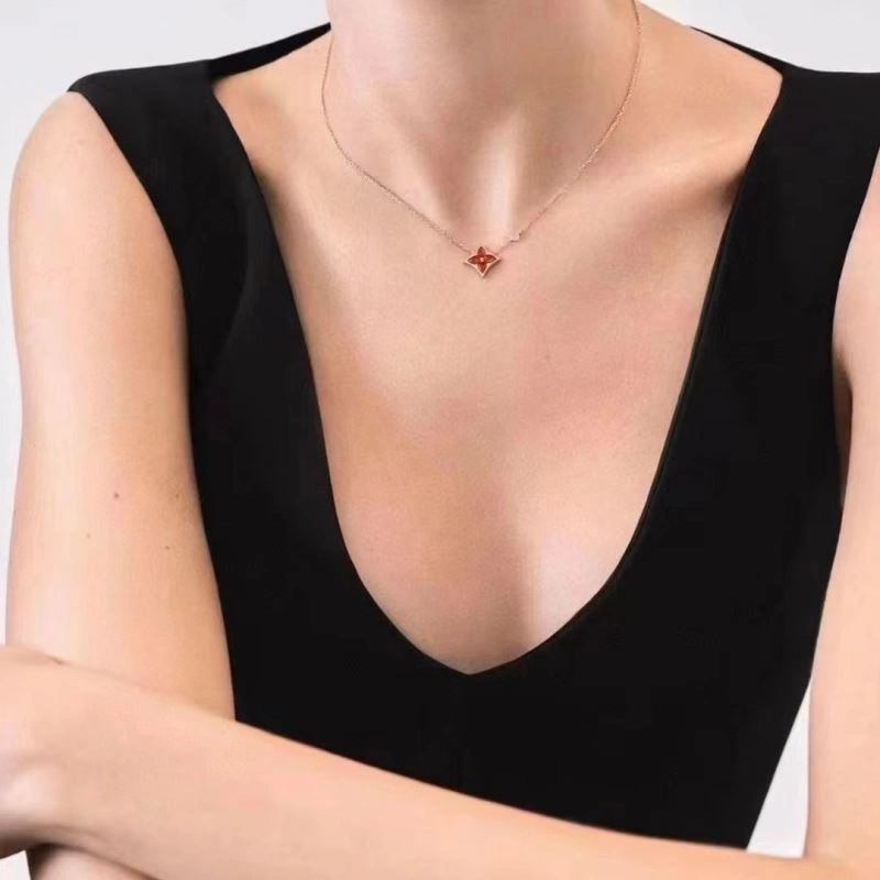 UrbanStyle Louis Vuitton Necklaces 251029