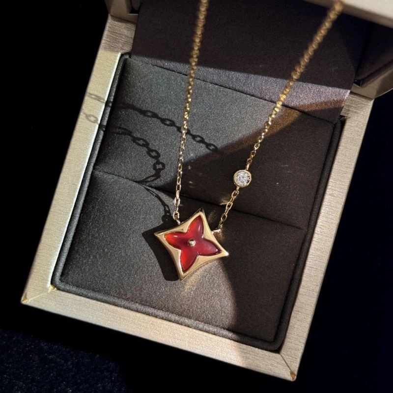 UrbanStyle Louis Vuitton Necklaces 251029