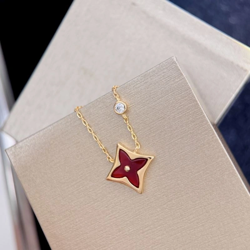 UrbanStyle Louis Vuitton Necklaces 251029