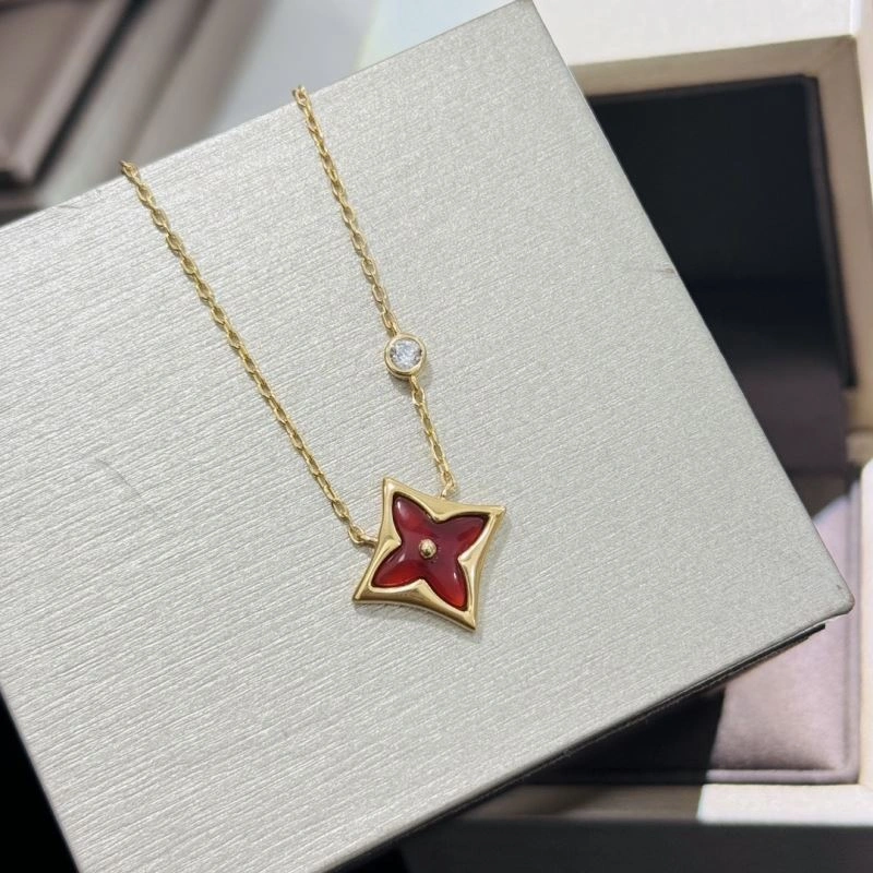 UrbanStyle Louis Vuitton Necklaces 251029