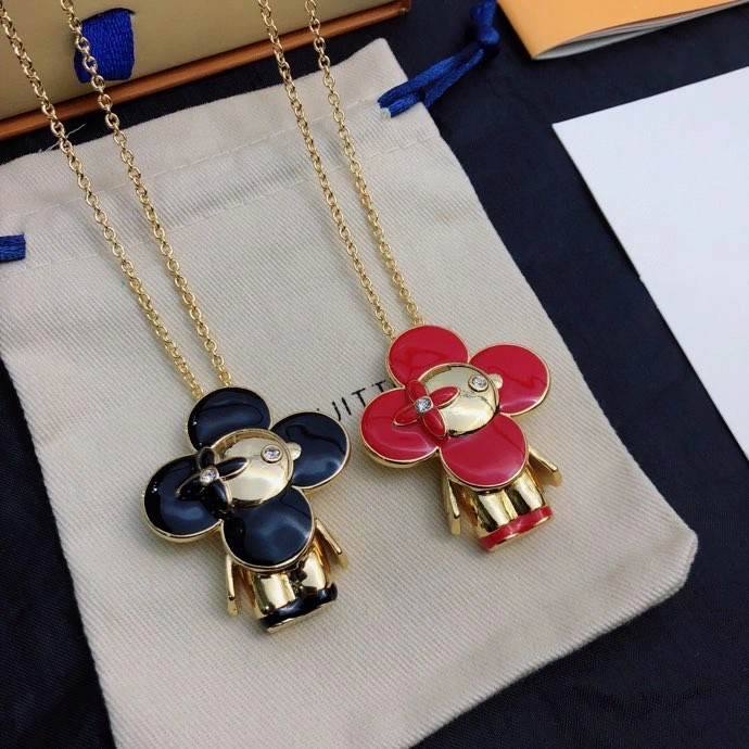 Louis Vuitton Necklaces SunProtective 251051