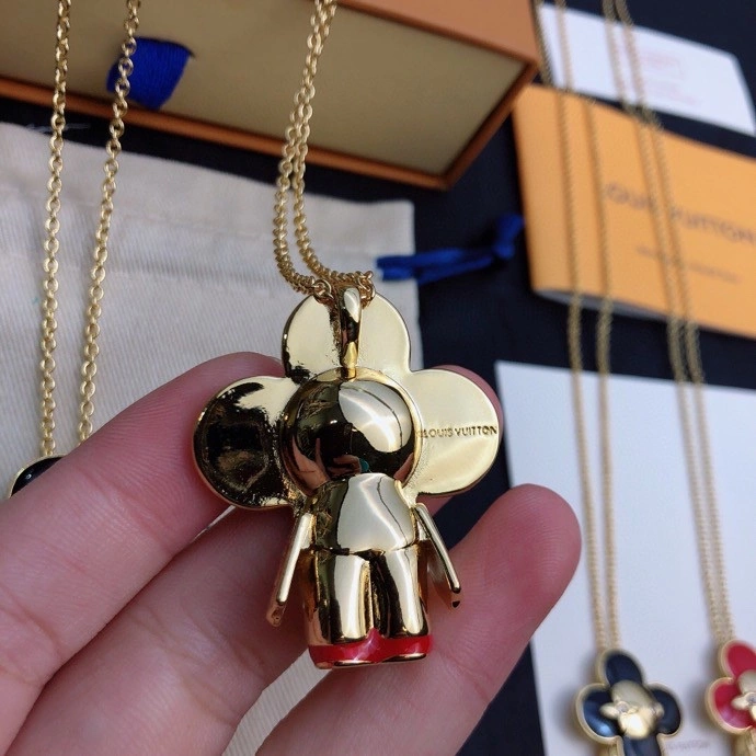 Louis Vuitton Necklaces SunProtective 251051