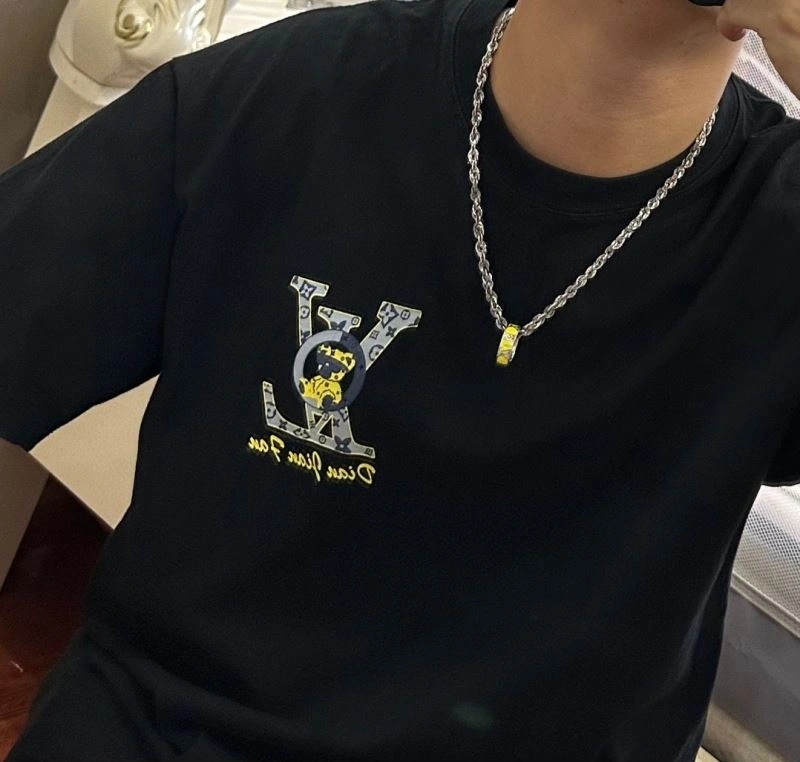 Durable Louis Vuitton Necklaces 251023