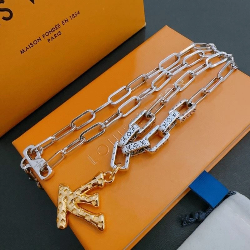 Louis Vuitton Necklaces FashionForward 251021