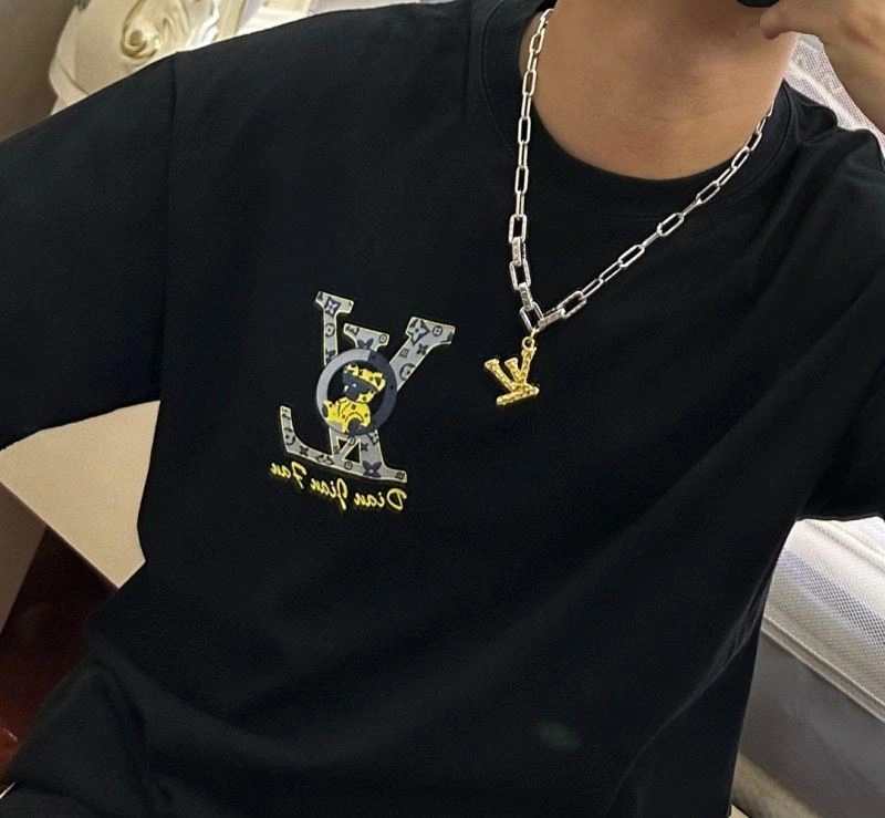Louis Vuitton Necklaces FashionForward 251021