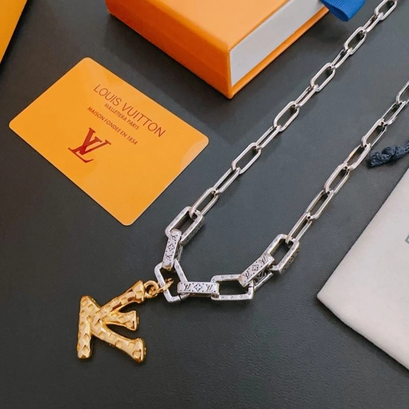 Louis Vuitton Necklaces FashionForward 251021