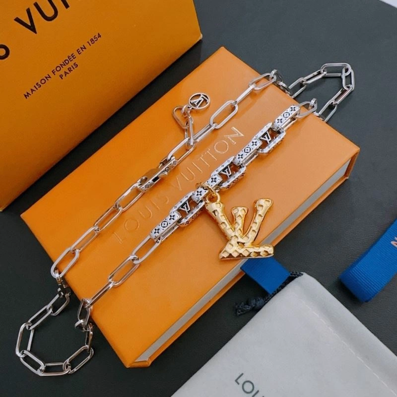Louis Vuitton Necklaces FashionForward 251021