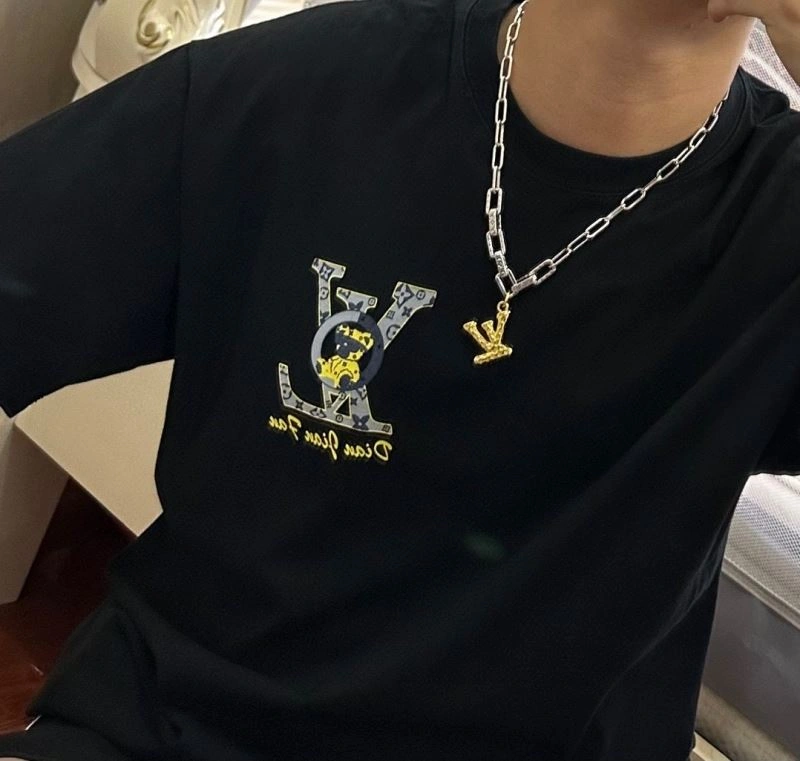 Louis Vuitton Necklaces FashionForward 251021