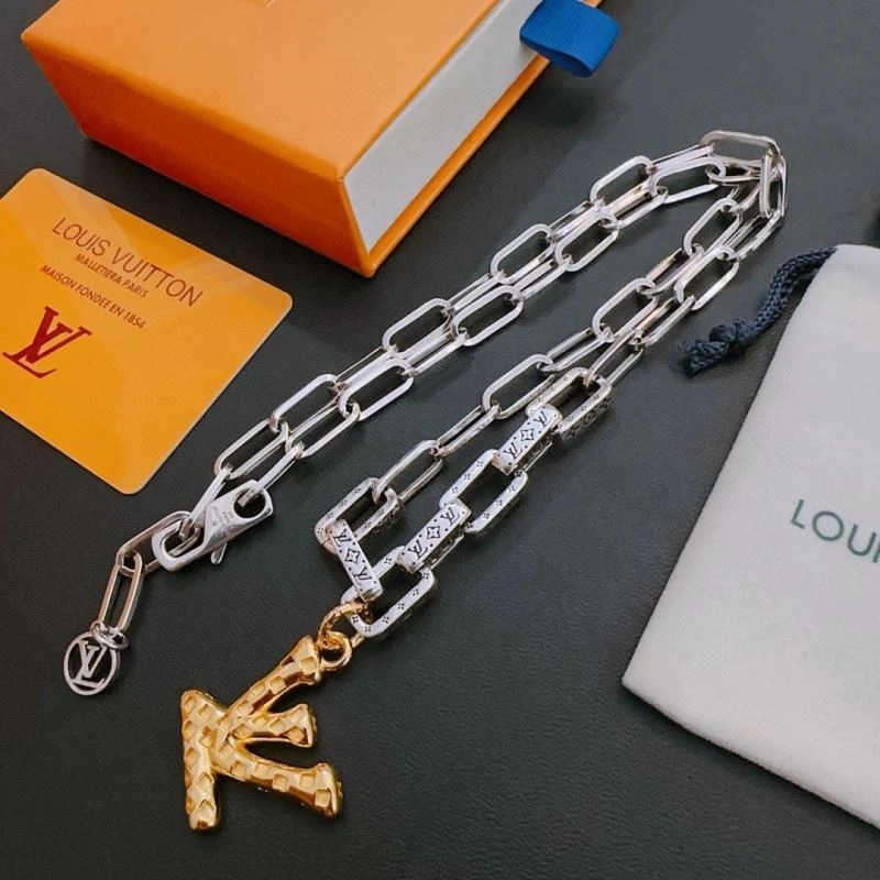Louis Vuitton Necklaces FashionForward 251021