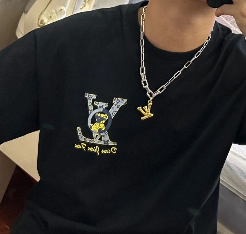 Louis Vuitton Necklaces FashionForward 251021