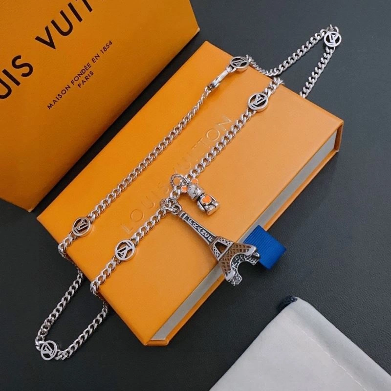 Louis Vuitton Necklaces Resilient 251022
