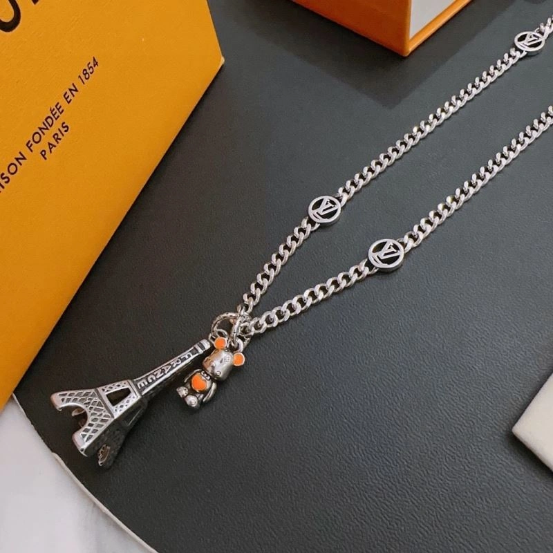 Louis Vuitton Necklaces Resilient 251022