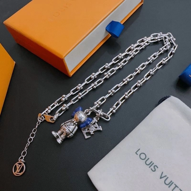 Affordable Louis Vuitton Necklaces 251018