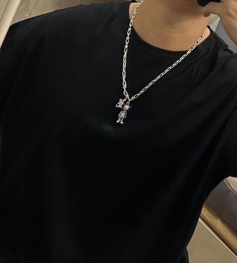Affordable Louis Vuitton Necklaces 251018