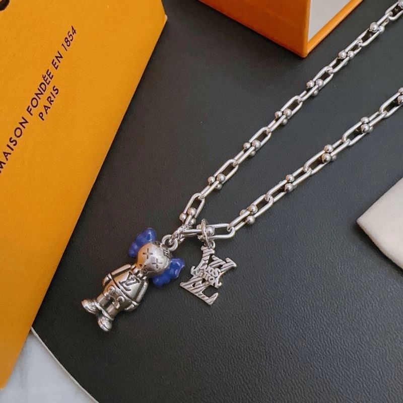 Affordable Louis Vuitton Necklaces 251018