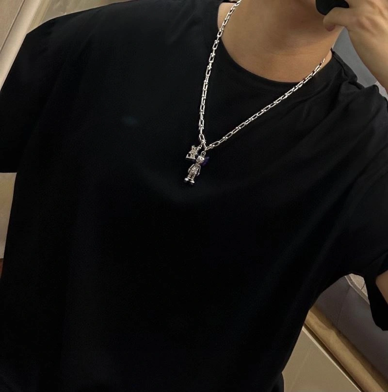 Affordable Louis Vuitton Necklaces 251018
