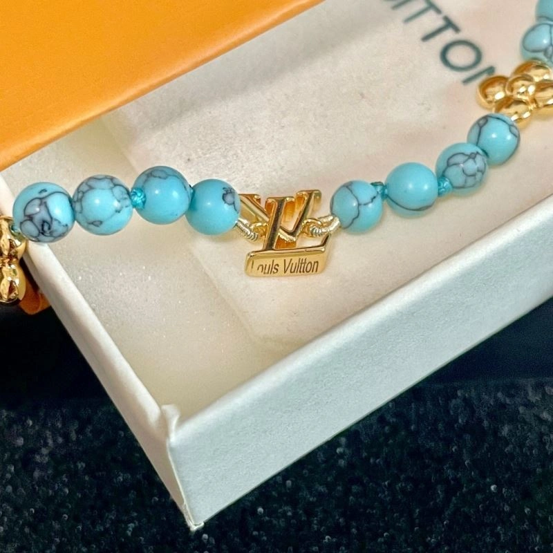 TechFriendly Louis Vuitton Necklaces 251014