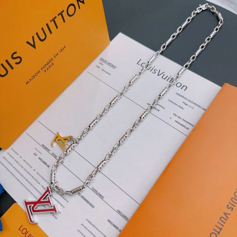 UrbanStyle Louis Vuitton Necklaces 251007