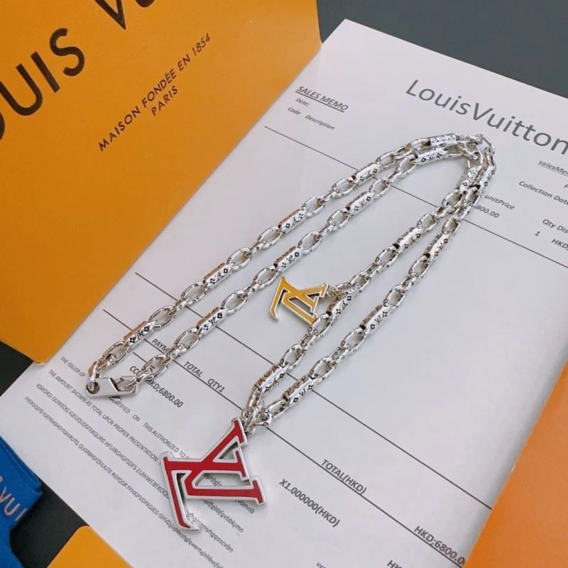 UrbanStyle Louis Vuitton Necklaces 251007