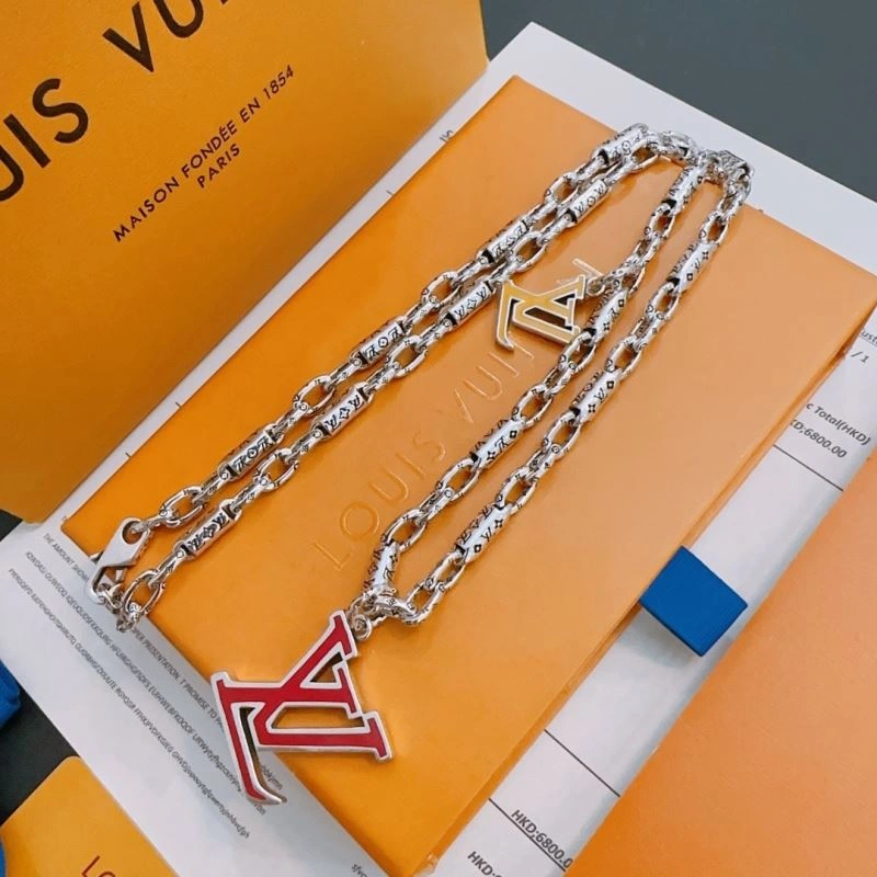 UrbanStyle Louis Vuitton Necklaces 251007