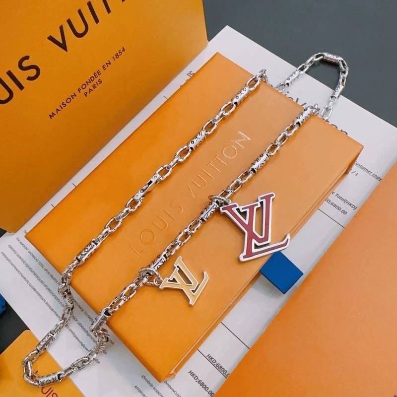 UrbanStyle Louis Vuitton Necklaces 251007