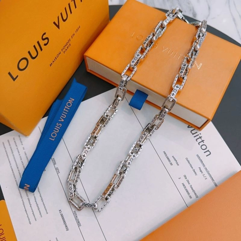BestValue Louis Vuitton Necklaces 251011