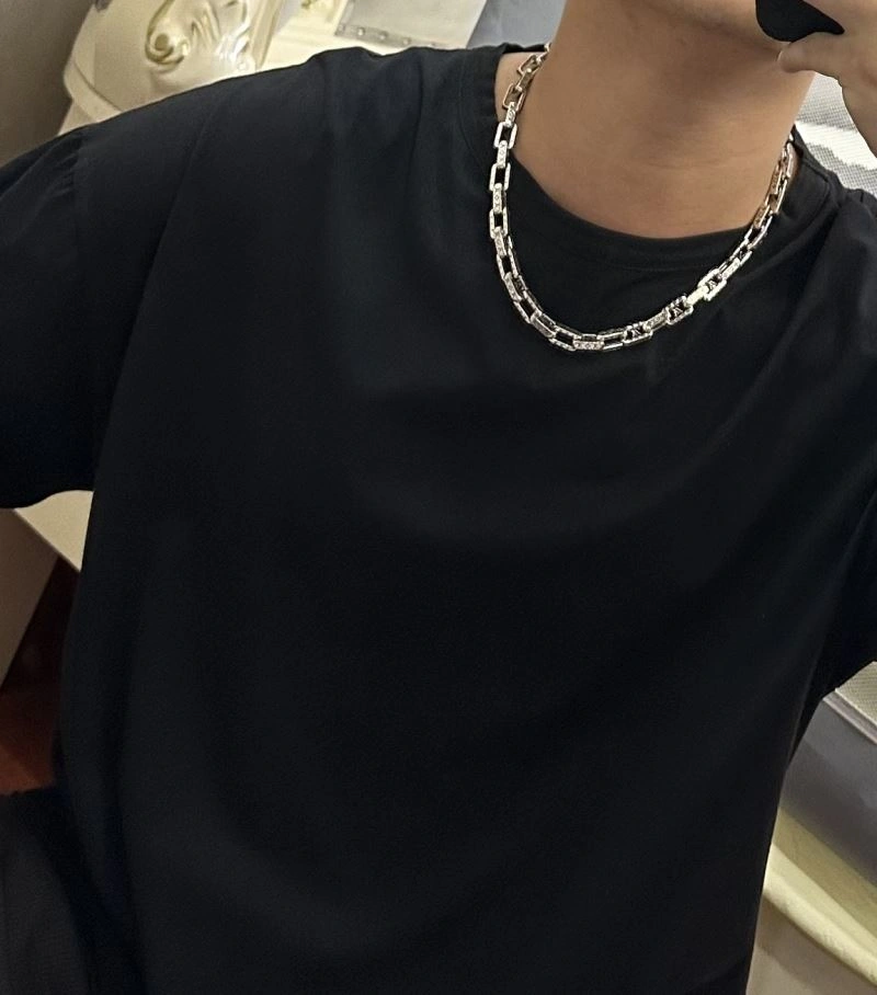 BestValue Louis Vuitton Necklaces 251011