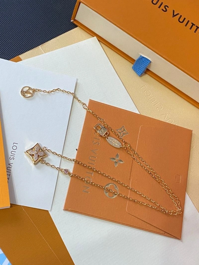Popular Louis Vuitton Necklaces 250991